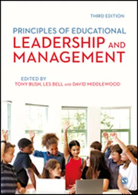 Bush / Bell / Middlewood |  Principles of Educational Leadership & Management | eBook | Sack Fachmedien