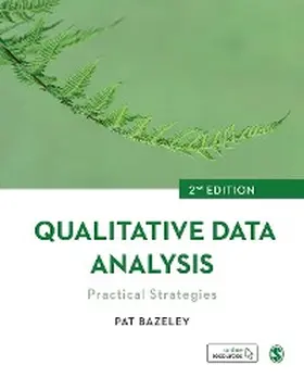 Bazeley | Qualitative Data Analysis | E-Book | www.sack.de
