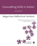 Stafford / Bond |  Counselling Skills in Action | eBook | Sack Fachmedien