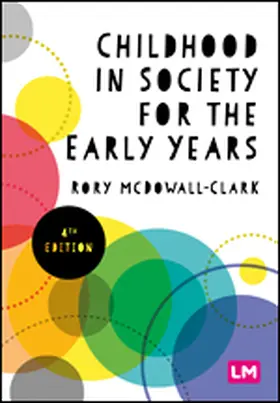Clark |  Childhood in Society for the Early Years | Buch |  Sack Fachmedien
