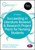 Williamson / Whittaker |  Succeeding in Literature Reviews and Research Project Plans for Nursing Students | Buch |  Sack Fachmedien