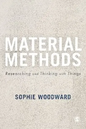 Woodward | Material Methods | E-Book | sack.de