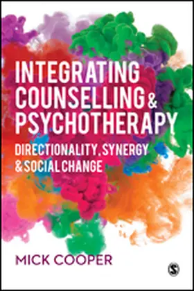 Cooper |  Integrating Counselling & Psychotherapy | eBook | Sack Fachmedien