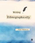 Atkinson |  Writing Ethnographically | eBook | Sack Fachmedien