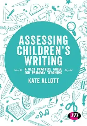 Allott | Assessing Children's Writing | E-Book | sack.de