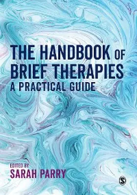 Parry | The Handbook of Brief Therapies | E-Book | www.sack.de