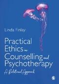 Finlay |  Practical Ethics in Counselling and Psychotherapy | eBook | Sack Fachmedien