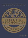 Banyard / Norman / Dillon |  Essential Psychology | eBook | Sack Fachmedien