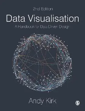 Kirk | Data Visualisation | E-Book | www.sack.de