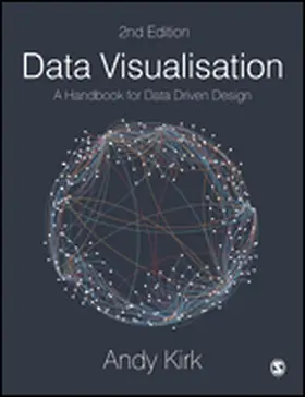 Kirk |  Data Visualisation | eBook | Sack Fachmedien