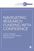 Spencely / Acuna-Rivera / Denicolo |  Navigating Research Funding with Confidence | eBook | Sack Fachmedien