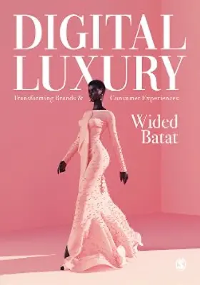 Batat | Digital Luxury | E-Book | www.sack.de