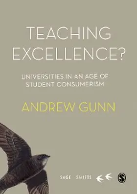 Gunn | Teaching Excellence? | E-Book | www.sack.de