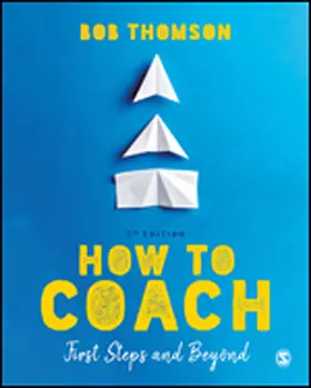 Thomson | How to Coach | Buch | 978-1-5264-8479-6 | www.sack.de