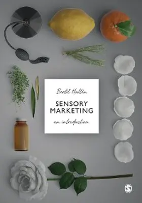 Hulten | Sensory Marketing | E-Book | www.sack.de