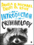Davies / Rowe |  An Introduction to Criminology | Buch |  Sack Fachmedien