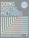 Rogers |  Doing Digital Methods Paperback with Interactive eBook | Buch |  Sack Fachmedien