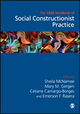 McNamee / Gergen / Camargo-Borges |  The Sage Handbook of Social Constructionist Practice | Buch |  Sack Fachmedien