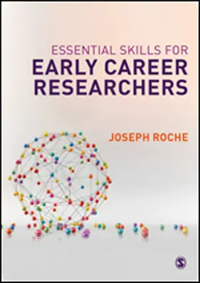 Roche |  Essential Skills for Early Career Researchers | Buch |  Sack Fachmedien