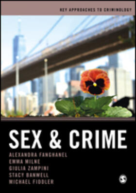 Fanghanel / Milne / Zampini |  Sex and Crime | Buch |  Sack Fachmedien