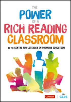CLPE |  The Power of a Rich Reading Classroom | Buch |  Sack Fachmedien