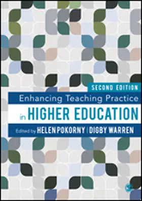 Pokorny / Warren |  Enhancing Teaching Practice in Higher Education | Buch |  Sack Fachmedien