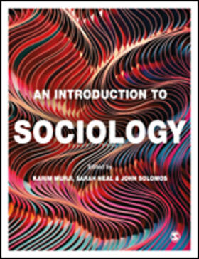 Murji / Neal / Solomos | An Introduction to Sociology | Buch | 978-1-5264-9279-1 | sack.de