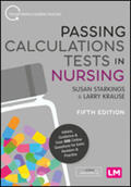 Starkings / Krause |  Passing Calculations Tests in Nursing | Buch |  Sack Fachmedien