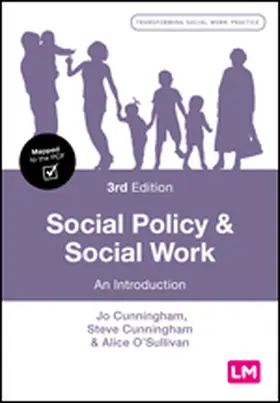 O'Sullivan / Cunningham |  Social Policy and Social Work | Buch |  Sack Fachmedien