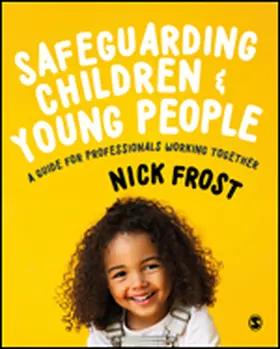 Frost | Safeguarding Children and Young People | Buch | 978-1-5264-9437-5 | www.sack.de
