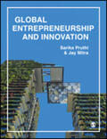 Pruthi / Mitra |  Global Entrepreneurship & Innovation | Buch |  Sack Fachmedien