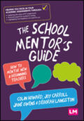 Howard / Langston / Carroll |  The School Mentor's Guide | Buch |  Sack Fachmedien