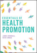 Woodall / Cross |  Essentials of Health Promotion | Buch |  Sack Fachmedien
