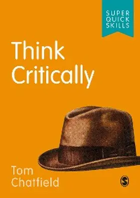 Chatfield |  Think Critically | eBook | Sack Fachmedien