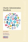 Bawtree / Kirkland |  Charity Administration Handbook | Buch |  Sack Fachmedien