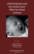 McFarlane / Reardon / Laing |  Child Protection and the Family Court: What You Need to Know | Buch |  Sack Fachmedien
