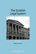 Dewart |  The Scottish Legal System | Buch |  Sack Fachmedien