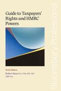 Maas |  Guide to Taxpayers' Rights and Hmrc Powers | Buch |  Sack Fachmedien