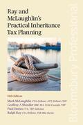 McLaughlin |  Ray and McLaughlin's Practical Inheritance Tax Planning | Buch |  Sack Fachmedien
