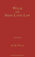 Wylie |  Wylie on Irish Land Law | Buch |  Sack Fachmedien