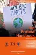 Wainwright / Morris / Greenhall |  The Protest Handbook | Buch |  Sack Fachmedien