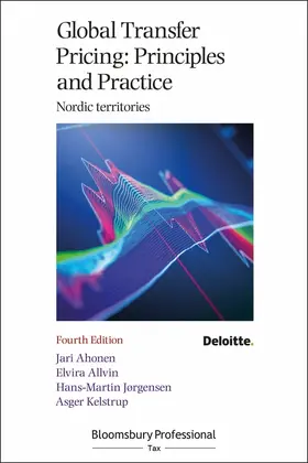 Deloitte |  Global Transfer Pricing: Principles and Practice 4th edition (Nordic edition) | Buch |  Sack Fachmedien