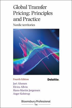 Deloitte | Global Transfer Pricing: Principles and Practice 4th edition (Nordic edition) | Buch | 978-1-5265-1409-7 | sack.de