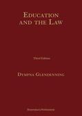 Glendenning |  Education and the Law | Buch |  Sack Fachmedien
