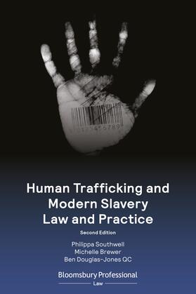 Southwell / Brewer / Qc | Human Trafficking and Modern Slavery Law and Practice | Buch | 978-1-5265-1478-3 | sack.de