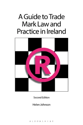 Johnson |  A Guide to Trade Mark Law and Practice in Ireland | Buch |  Sack Fachmedien
