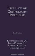 Honey Qc / Honey KC / Qc |  The Law of Compulsory Purchase | Buch |  Sack Fachmedien