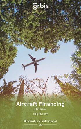 Murphy | Aircraft Financing | Buch | 978-1-5265-1972-6 | sack.de
