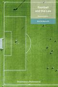 De Marco KC |  Football and the Law | Buch |  Sack Fachmedien
