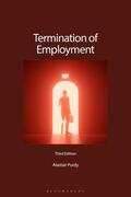 Purdy |  Termination of Employment | Buch |  Sack Fachmedien